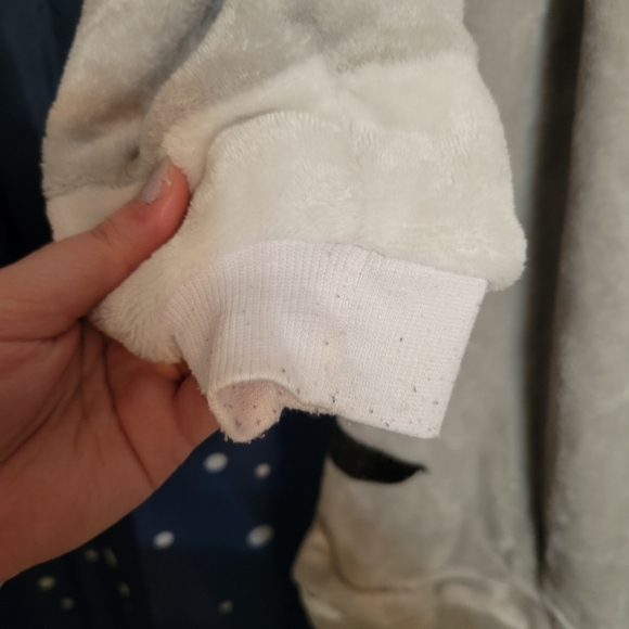 Chi's Sweet Home Kitty Cat Onesie - Picture 10 of 11